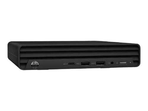 HP Pro Mini 260 G9 i3 8 Go 256 Go SSD - vue 3