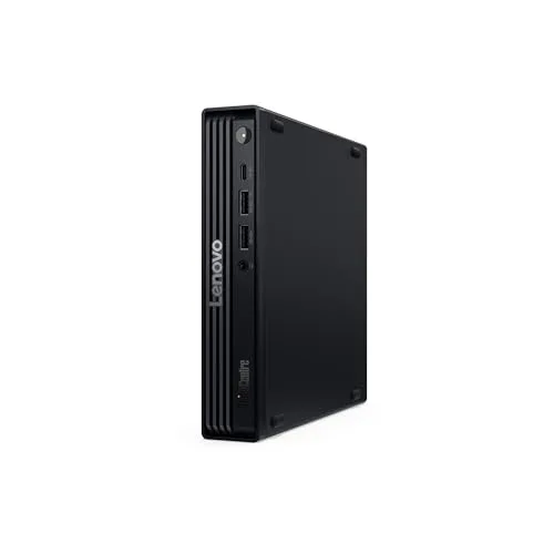 Mini PC Lenovo ThinkCentre M70q Gen 6 Ultra 5 16GB 512GB - vue 2