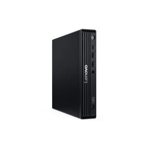 Mini PC Lenovo ThinkCentre M70q Gen 6 Ultra 5 16GB 512GB - vue 4