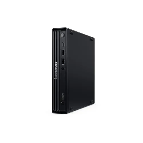 Mini PC Lenovo ThinkCentre M70q Gen 6 Ultra 5 16GB 512GB - vue 6