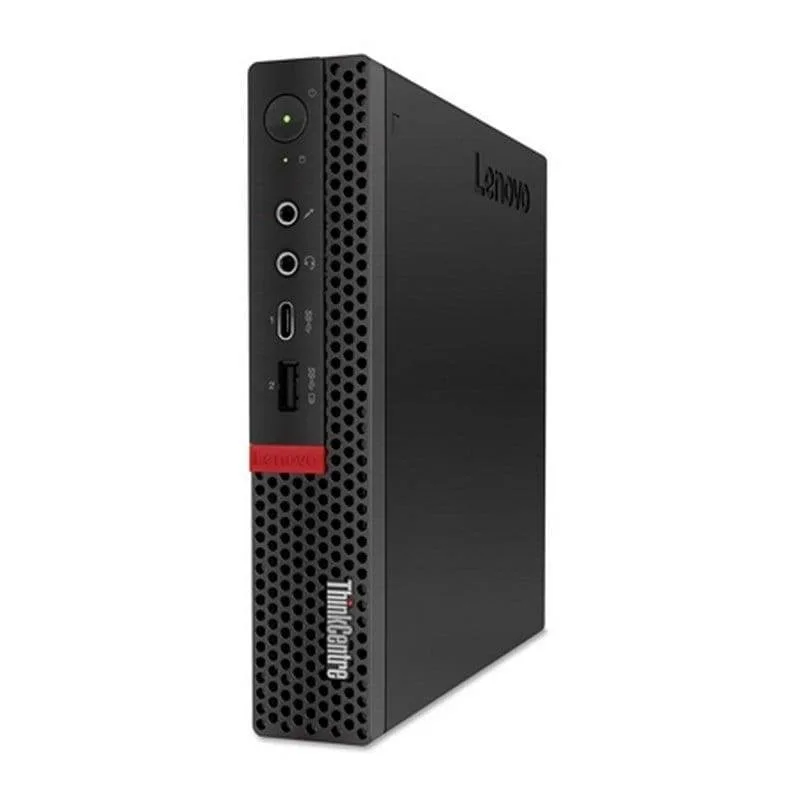 Mini PC Lenovo ThinkCentre M720 Tiny i7-8700T/8GB/1TB