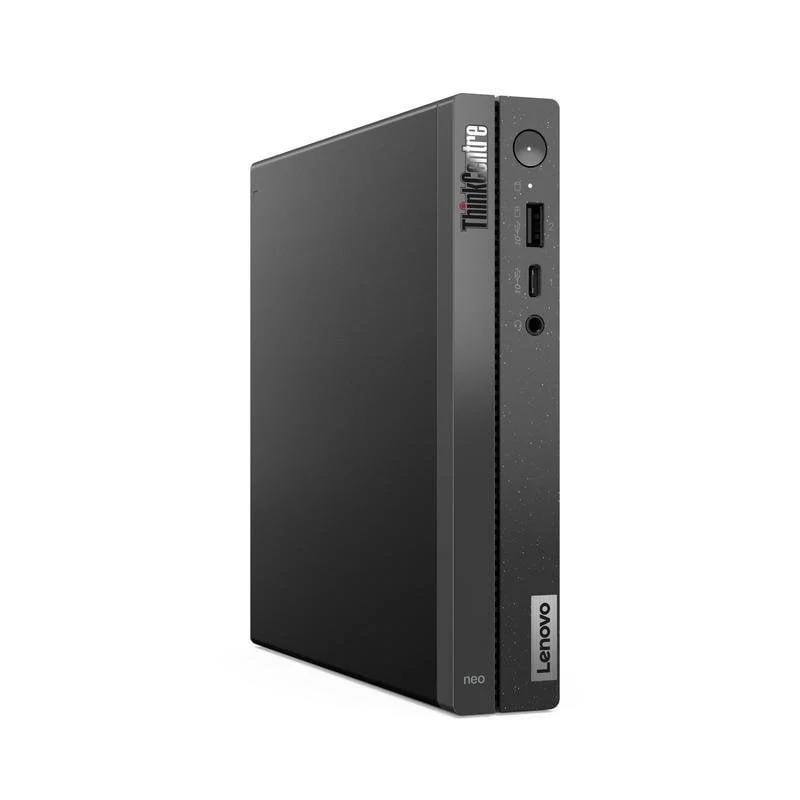 Mini PC Lenovo ThinkCentre neo 50q Gen 4 i5-13420H 16Go 512Go - vue 3