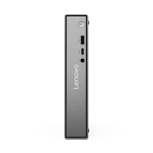 Mini PC Lenovo ThinkCentre neo 55q Gen 6 - vue 2