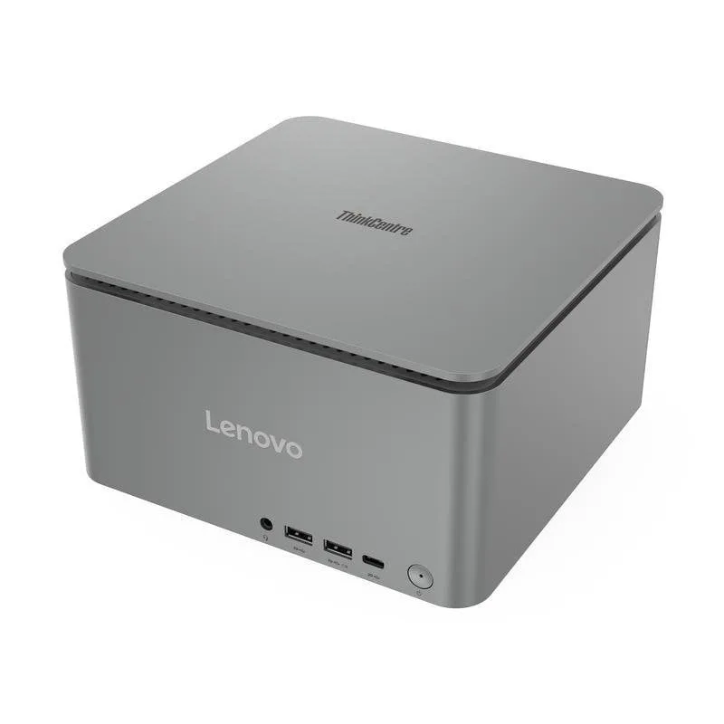Mini-PC Mini PC Lenovo ThinkCentre neo Ultra i5-14500T RTX 4060