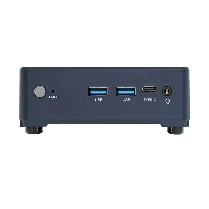 Mini-PC Mini PC Leotec Ryzen 5 3500U 8GB 128GB