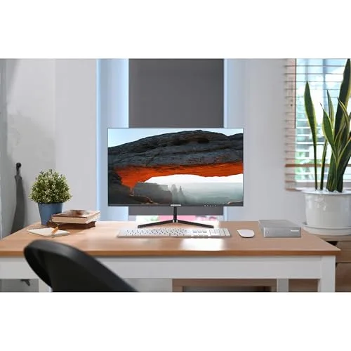 Medion Mini S06 MD35385 i3-1315U 8 Go 512 Go - vue 7