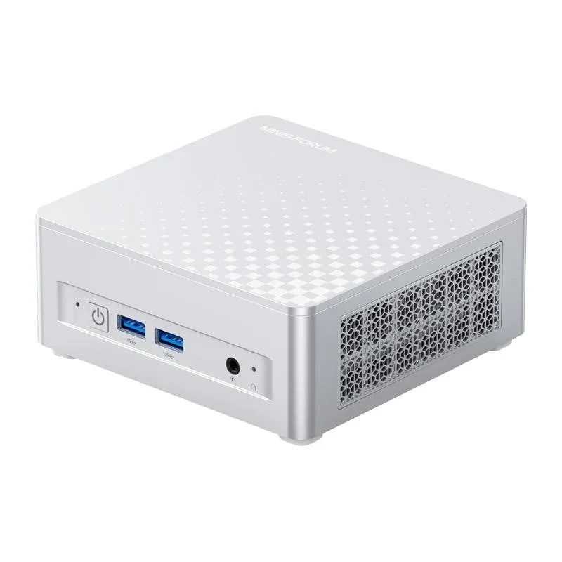 Mini-PC Mini PC Minisforum M1 Plus i5-12600H 16GB 512GB