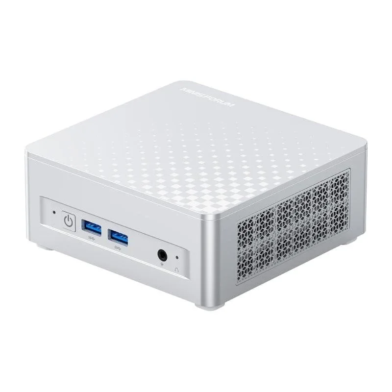 Mini-PC Mini PC Minisforum M1 Plus i5-12600H 16GB 512GB