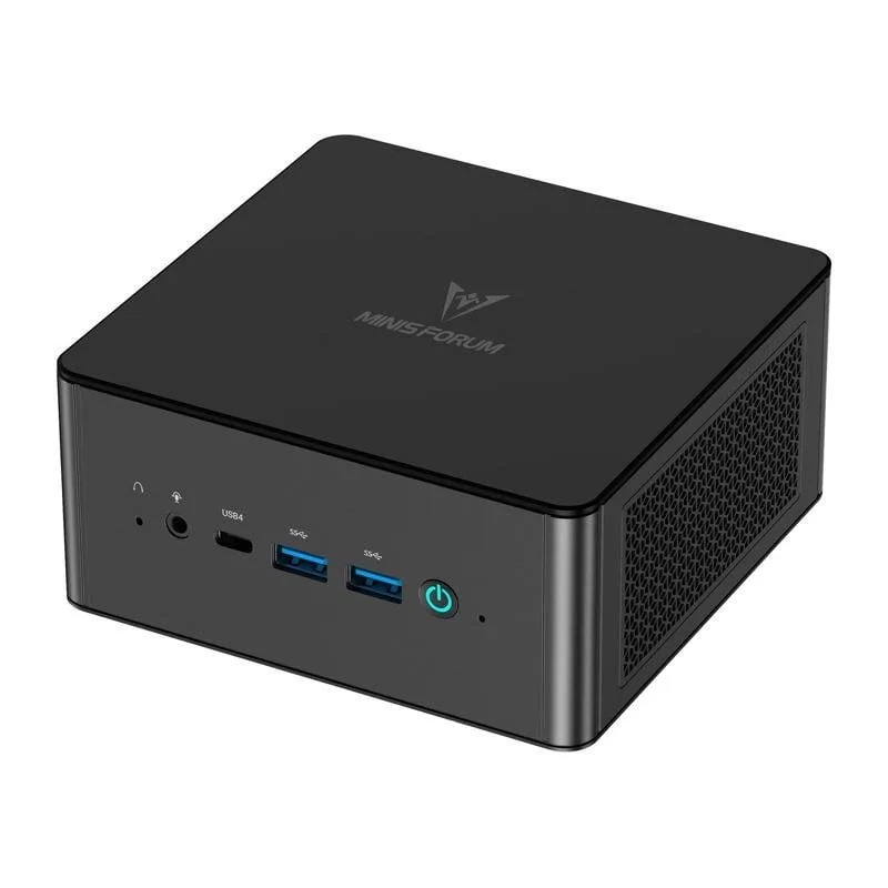 Mini PC Minisforum UM890 Pro Ryzen 9 8945HS