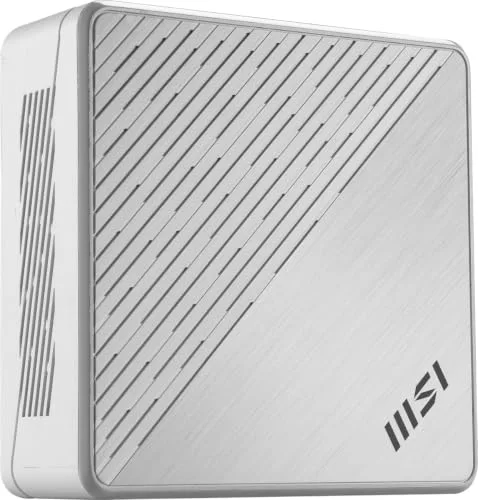 Mini PC MSI Cubi 5 1M-497EU Core 5 120U 16GB 512GB - vue 5