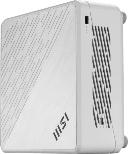 Mini PC MSI Cubi 5 1M-497EU Core 5 120U 16GB 512GB - vue 6