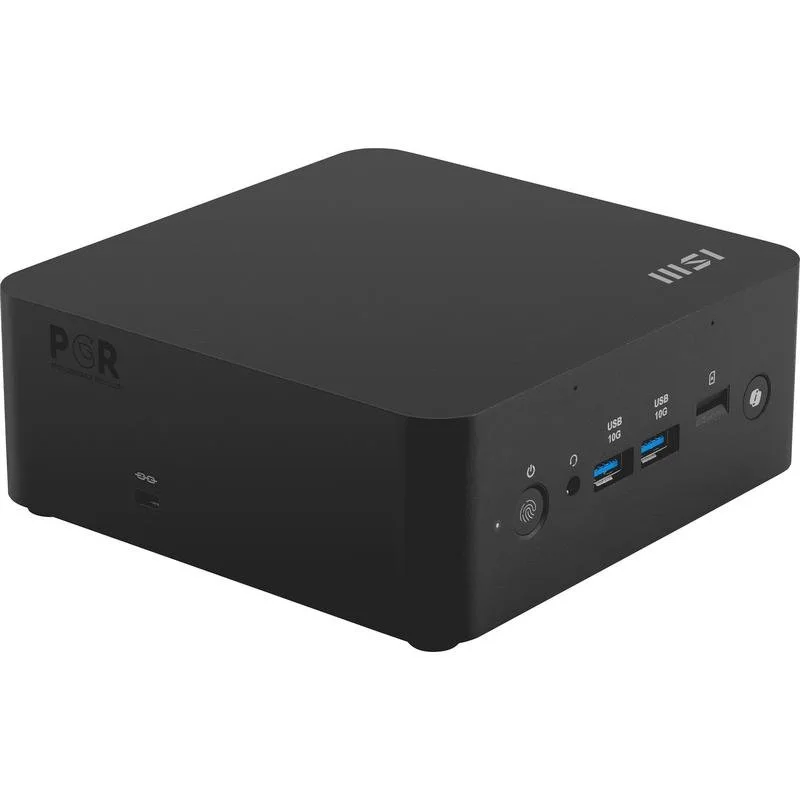 Mini-PC Mini PC MSI Cubi NUC AI+ 2MG-039AT Ultra 7 32GB 1TB