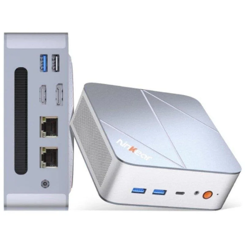 Mini-PC Mini PC Ninkear L12 Pro i9-12900HK 16GB 1TB