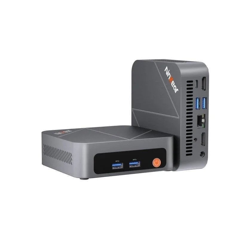 Mini PC Ninkear M7 Ryzen 5 7430U 16GB 512GB