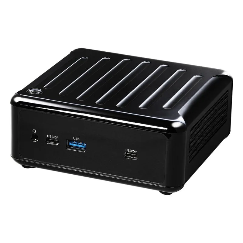 ASRock NUC BOX-1260P i7-1260P Wi-Fi 6E