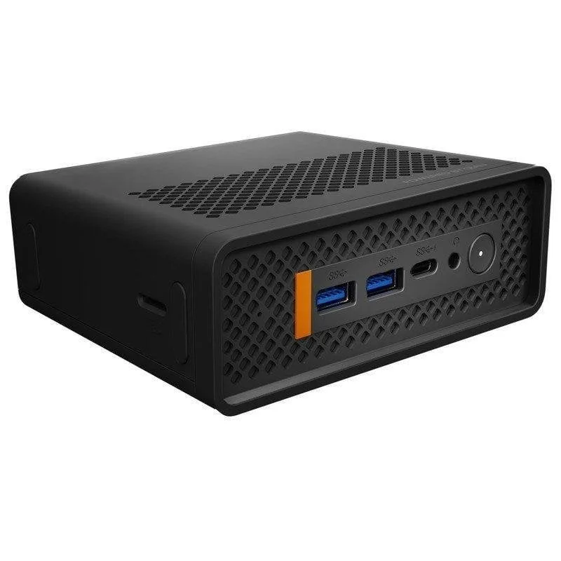 Mini-PC Mini PC Qian QII-12A15 i5-1235U 16GB 512GB