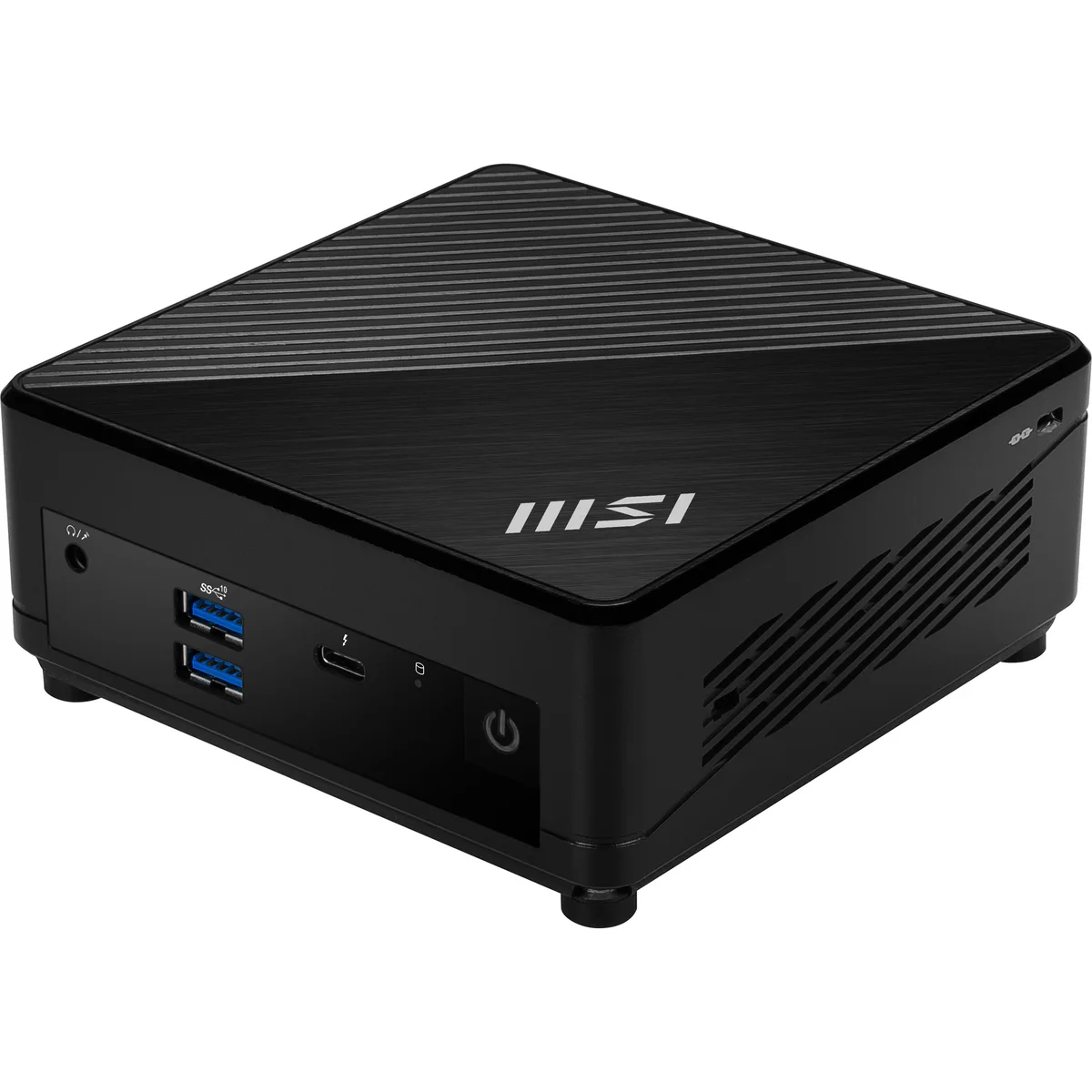 Mini-PC MSI Cubi 5 12M-457EU i7-1255U 16 Go 512 Go