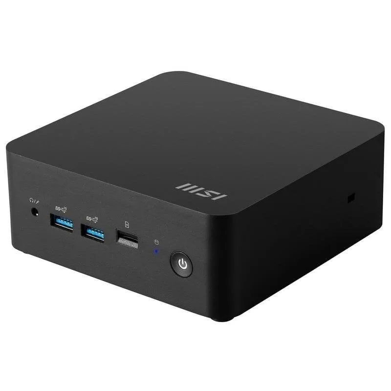 Mini-PC MSI Cubi NUC 1M-001EU