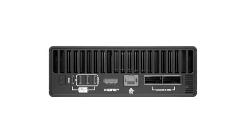 MSI EdgeXpert MS-C931 GB10 - vue 4