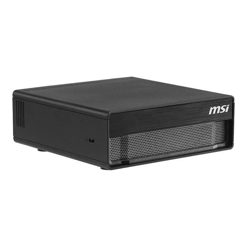 Mini-PC MSI EdgeXpert MS-C931 GB10