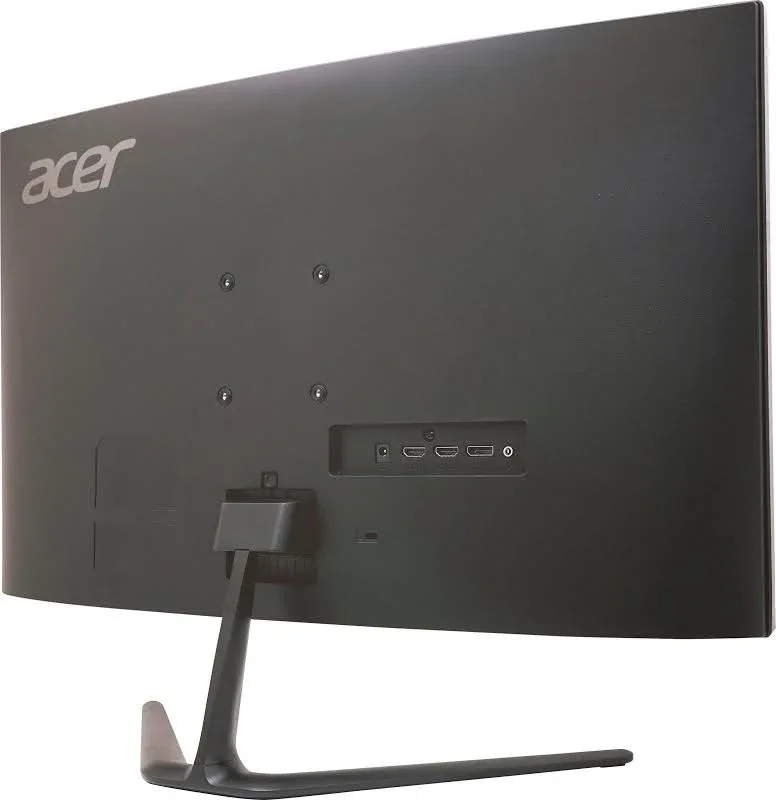 Acer Nitro ED270UP2bmiipx 27 pouces - vue 3