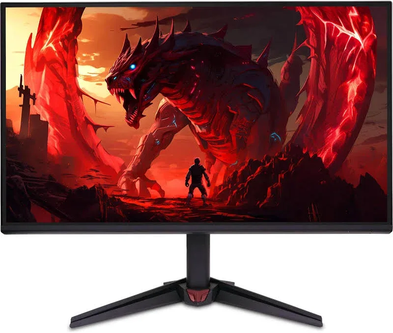 Acer Nitro VG240YP6bmipx 24 pouces - vue 2