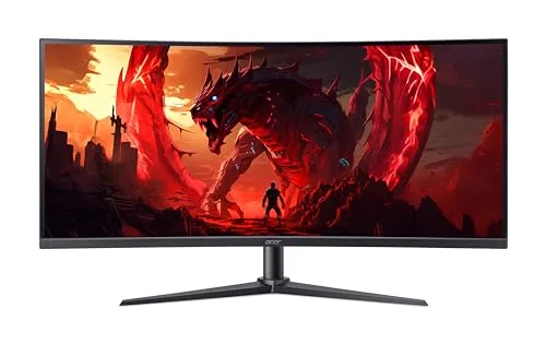 Acer Nitro XZ340CURW0bmiiphx 34 pouces - vue 8