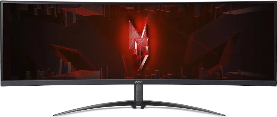 Acer Nitro XZ452CUVBEMIIPHUZX 44,5 pouces - vue 1