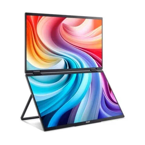 Acer PD163Qsmiuux 15,6 pouces - vue 1
