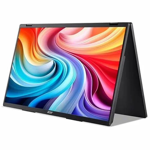 Acer PD193 18.5 pouces - vue 7