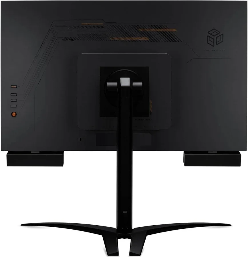 Acer Predator SpatialLabs View PSV27-2 27 pouces - vue 2