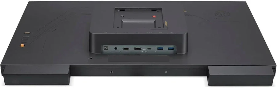 Acer Predator SpatialLabs View PSV27-2 27 pouces - vue 4
