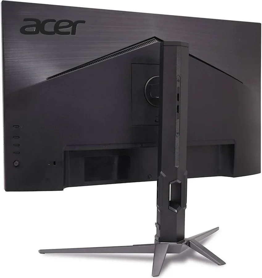 Acer Predator XB323QKV4BMIIPRX 31,5 pouces 4K - vue 3