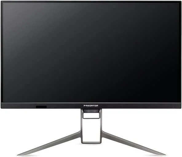 Acer Predator XB323QKV4BMIIPRX 31,5 pouces 4K - vue 1
