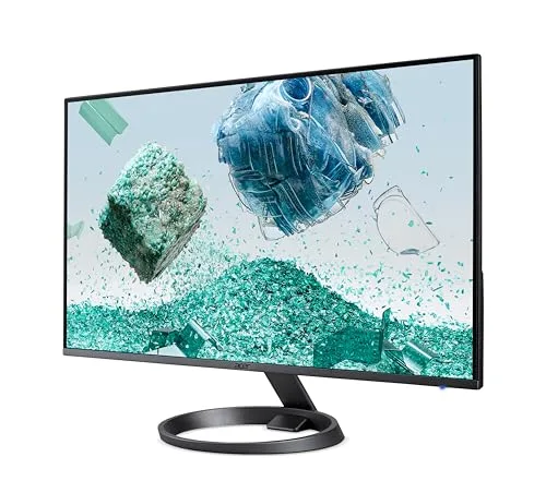 Acer Vero RL272E 27 pouces - vue 3