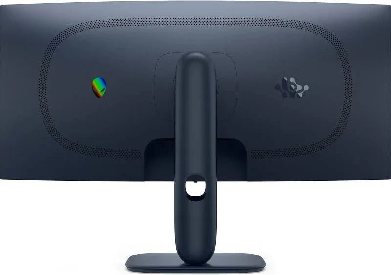 Alienware AW3425DWM 34 pouces - vue 4