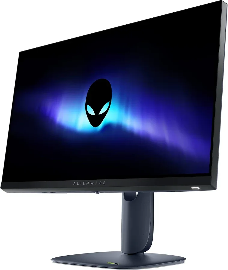 Alienware Dell AW2525HM 24.5 pouces - vue 1