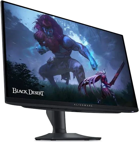 Alienware Dell AW2725DF 27 pouces - vue 3
