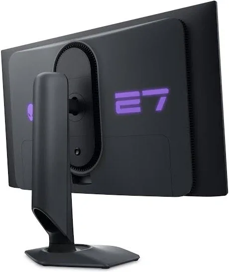 Alienware Dell AW2725DF 27 pouces - vue 4