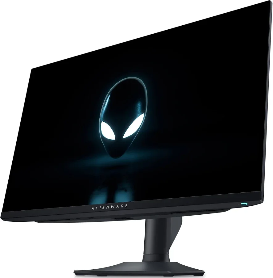 Alienware Dell AW2725DF 27 pouces - vue 1