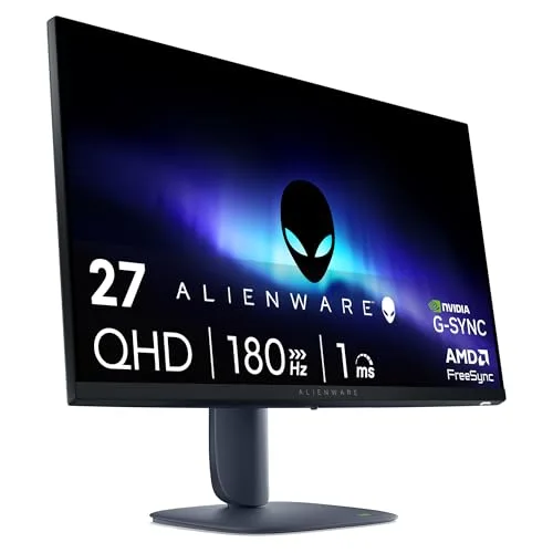 Ecran Alienware Dell AW2725DM 27 pouces