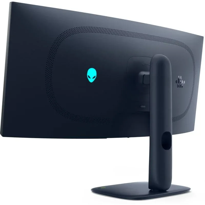 Alienware Dell AW3425DW 34 pouces - vue 1