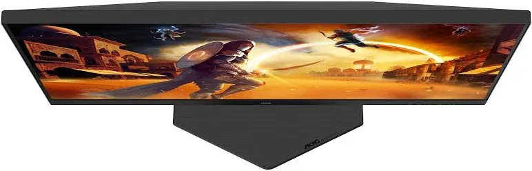 AOC 24G4HRE 23.8 pouces - vue 4