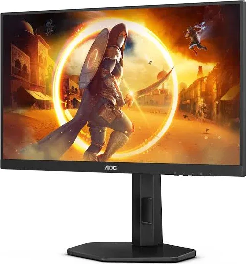 AOC 24G4X 23.8 pouces - vue 2