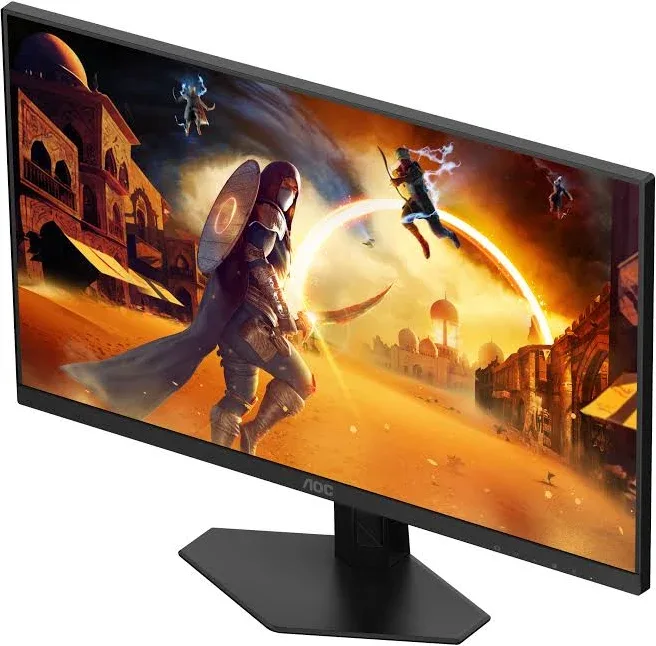 AOC 24G4XE 24 pouces - vue 4