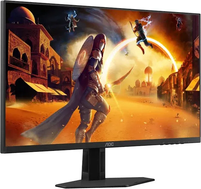 AOC 25G4SRE 24,5 pouces - vue 3