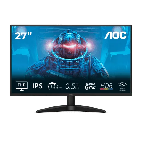 AOC 27B36X 27 pouces