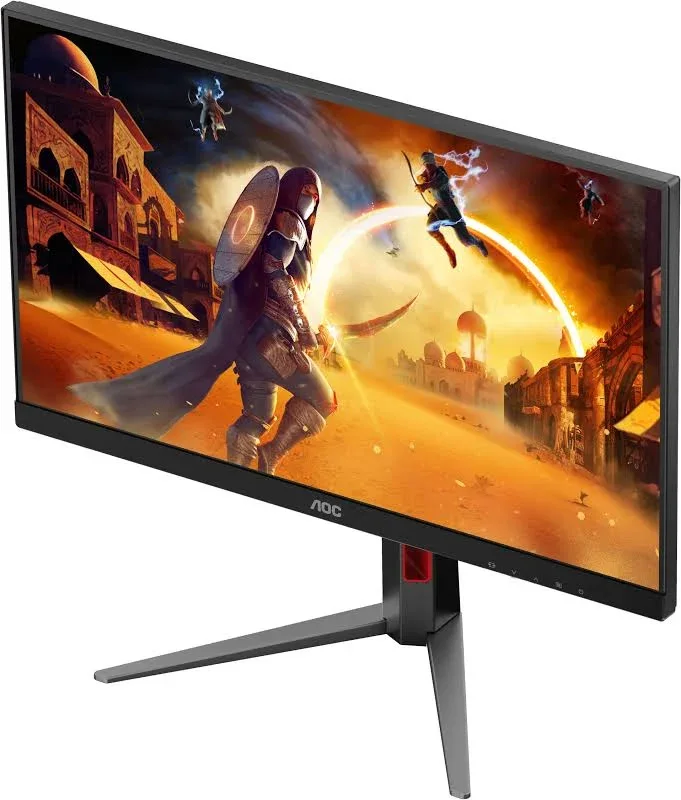 AOC 27G4HA 27 pouces - vue 2