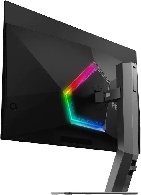 AOC 32 pouces 165 Hz 4K UHD - vue 5