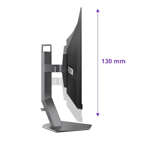 AOC AG276QKD2 26,5 pouces - vue 6